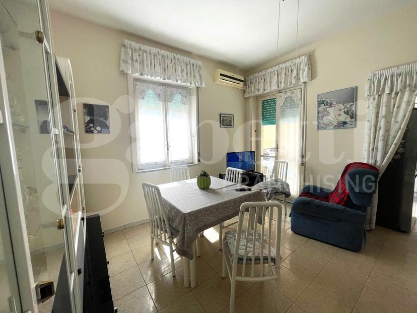 Trilocale in Via Gorizia, Grumo Nevano
