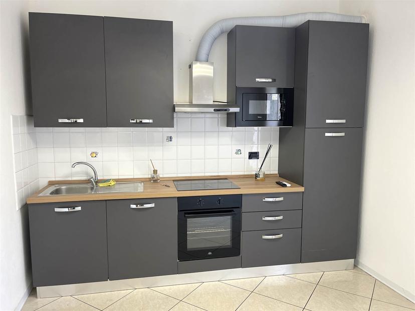 Appartamento, Empoli