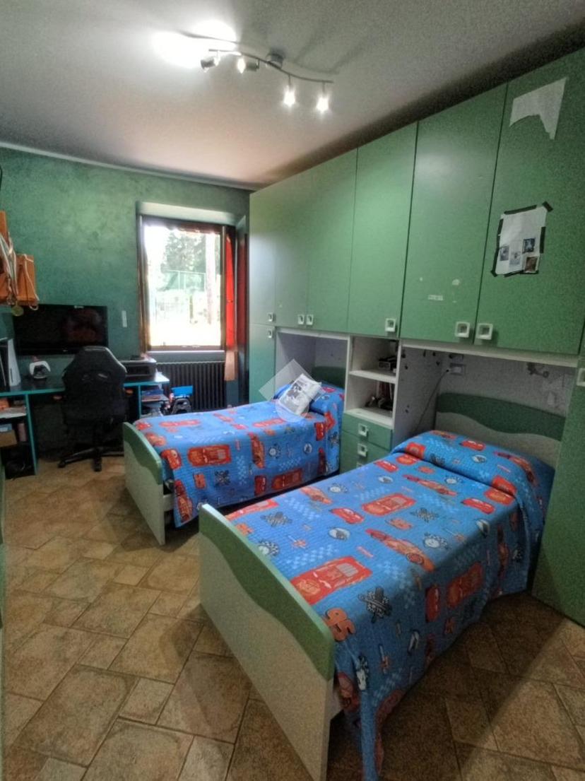 Trilocale in Viale Giovanni XXIII 41, San Vito Romano — foto 2 di 5