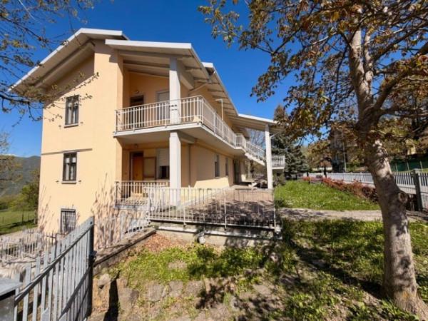 Villa plurifamiliare, Lizzano in Belvedere — foto 2 di 5