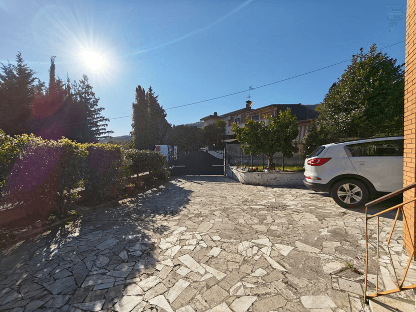 Villa unifamiliare in Via del Cigliolo, Velletri — foto 5 di 5