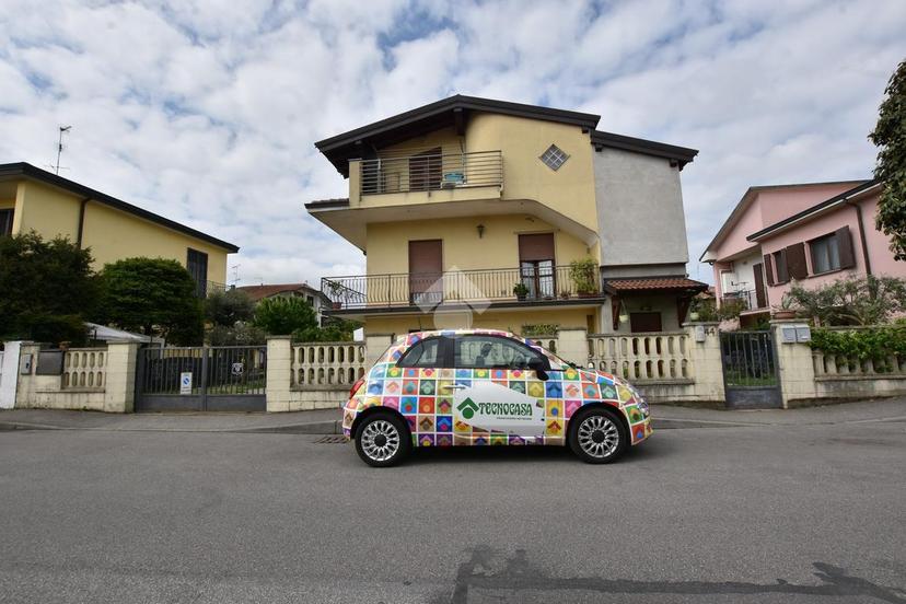 Trilocale in Via Giovanni XXIII 44, Settala — foto 2 di 5