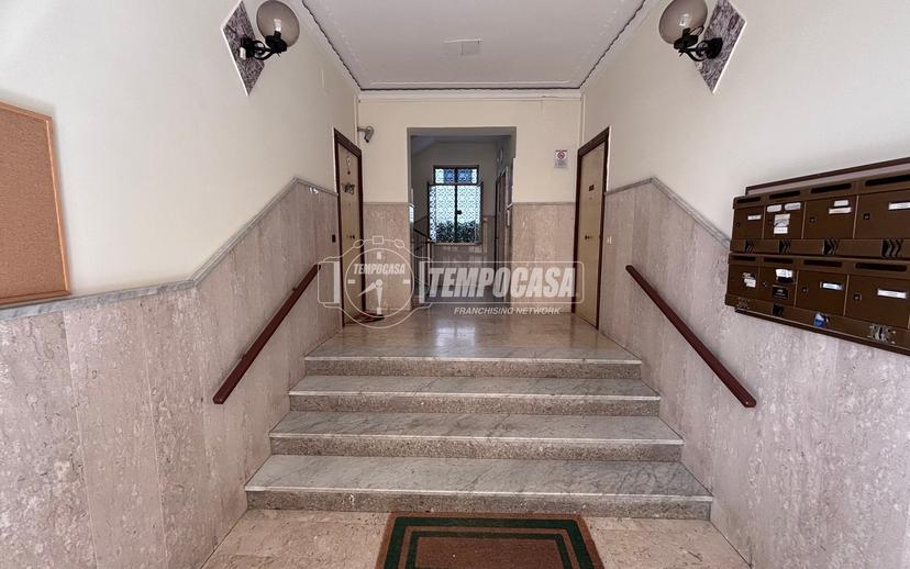 Appartamento in Via Recanati 55, San Giorgio a Cremano — foto 2 di 5