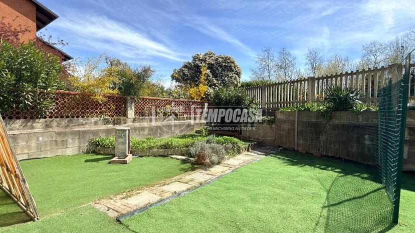Villa a schiera in Via Costa, Alpignano — foto 4 di 5