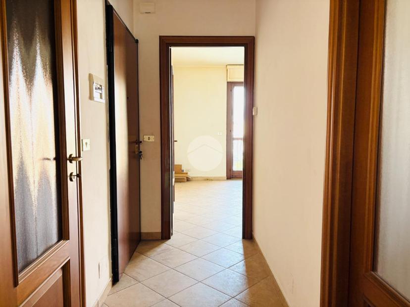 Trilocale in Via Refrancore 72, Torino