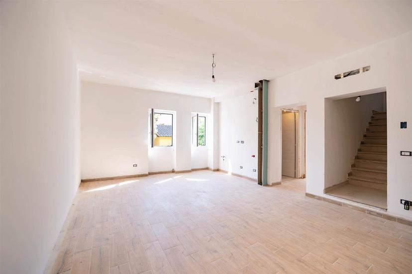 Terratetto in Via delle Scuole, Firenze — foto 2 di 5