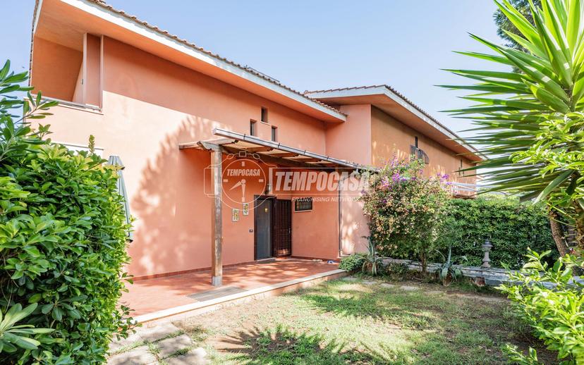 Villa a schiera in Via Venere, Ladispoli — foto 4 di 5