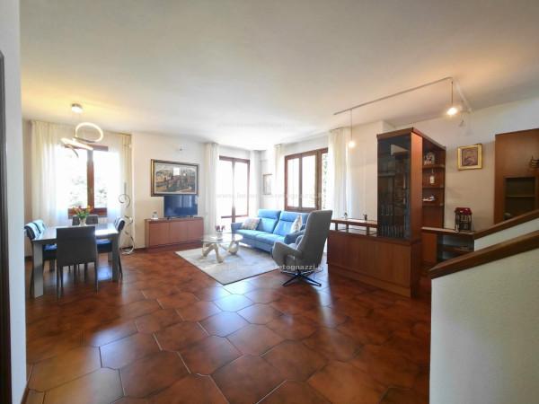 Terratetto unifamiliare in Zona Semicentrale, Certaldo — foto 4 di 5