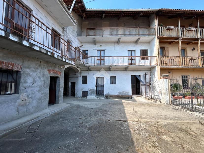 Casa indipendente in Via Arduino 33, Borgomasino — foto 5 di 5