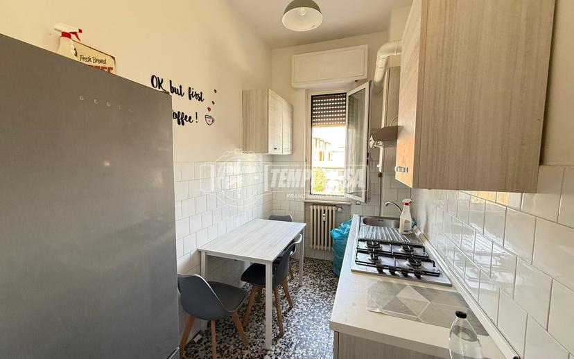 Trilocale in Via Tevere, Rozzano — foto 2 di 5