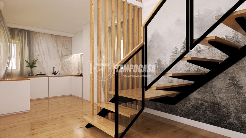 Casa indipendente in Via Ciaine 51/a, Val della Torre — foto 3 di 5