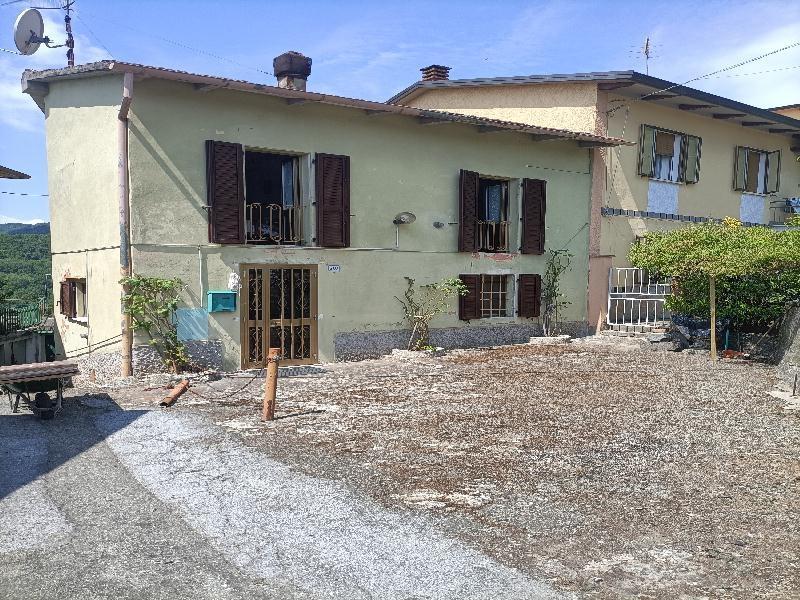 Villa a schiera, Gaggio Montano — foto 3 di 5