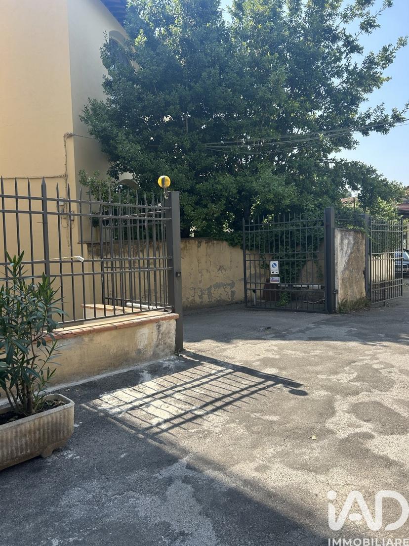 Appartamento in Via Giambologna 9, Firenze