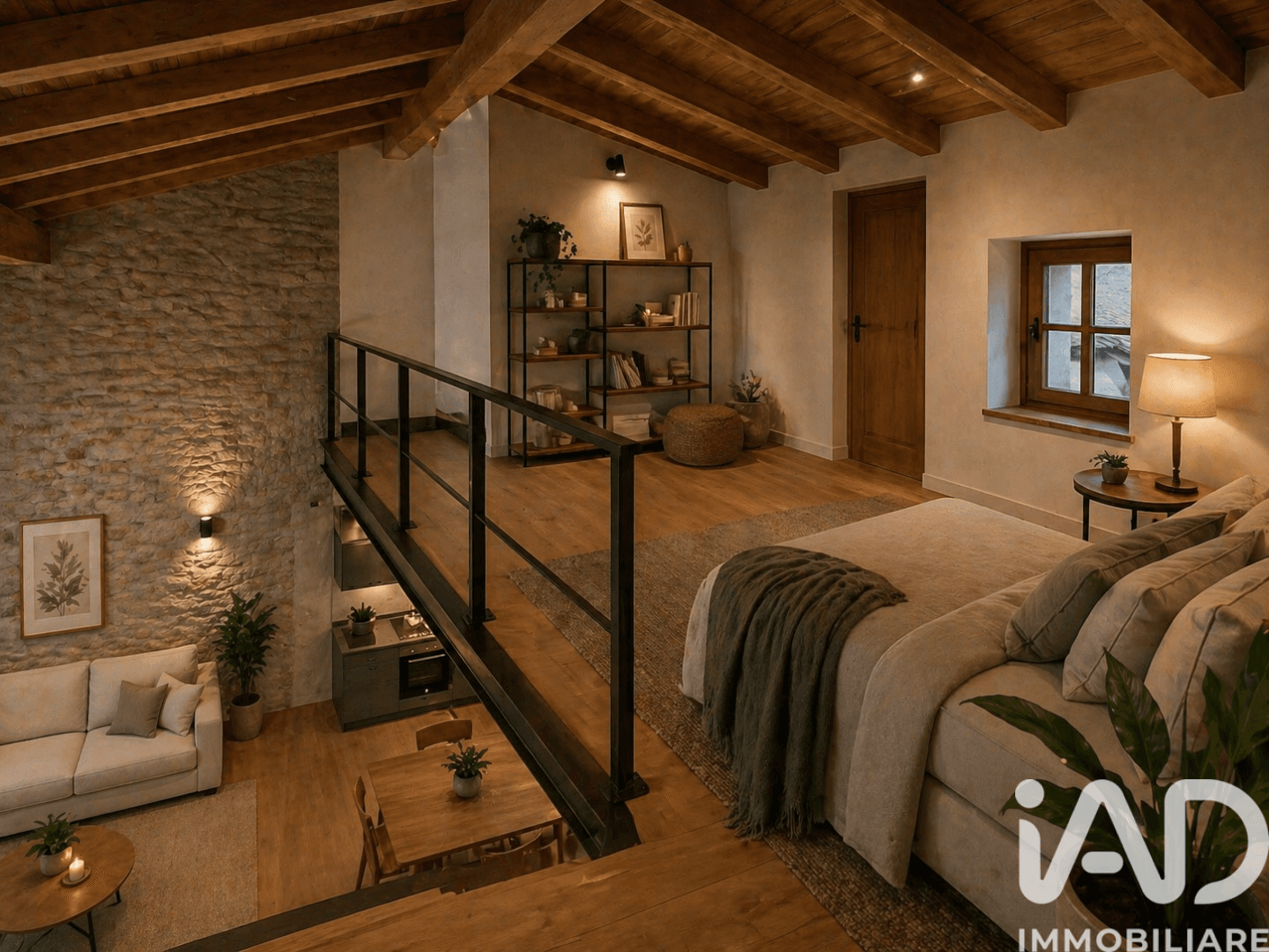 Loft in Via Trieste, San Benigno Canavese
