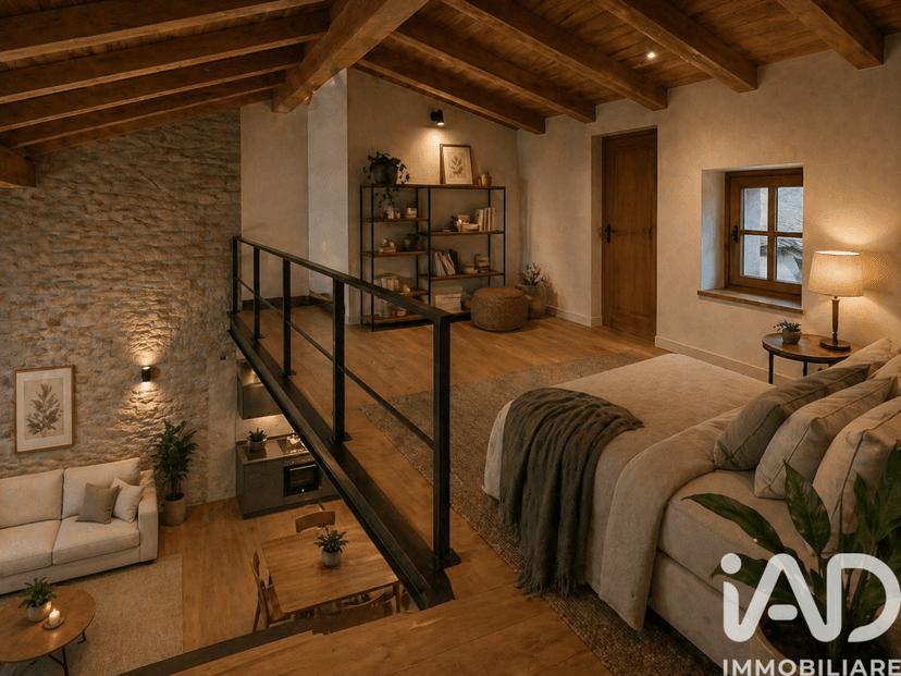 Loft in Via Trieste, San Benigno Canavese