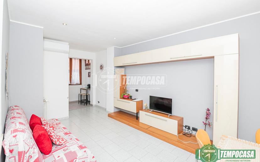 Bilocale in Via Giuseppe Verdi 10, San Giuliano Milanese — foto 4 di 5