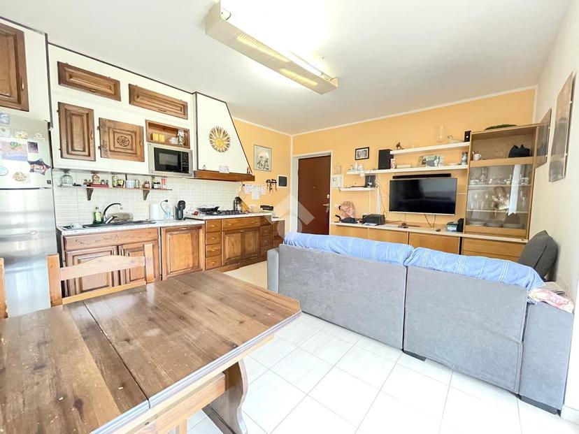 Bilocale in Via Don Luigi Sturzo 48, Cornaredo — foto 5 di 5