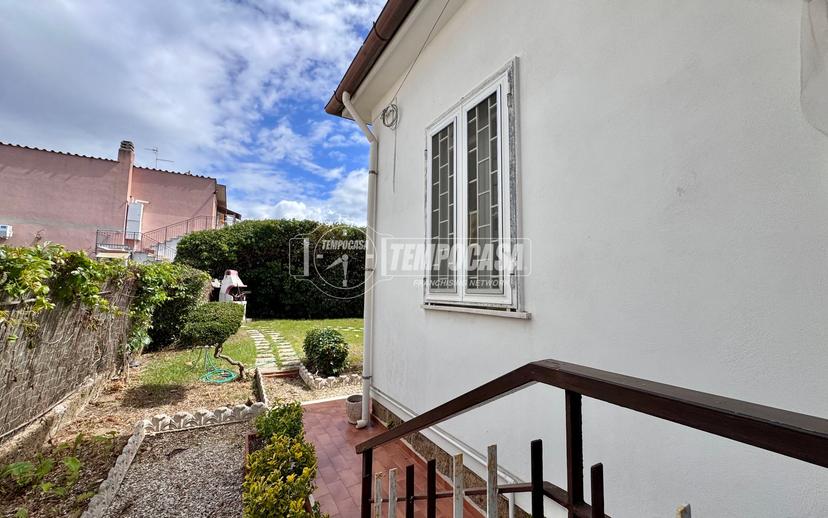 Villa in Via Giuseppe Parini, Santa Marinella — foto 2 di 5