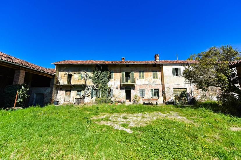 Rustico in Strada Val Villata 93, Gassino Torinese — foto 5 di 5