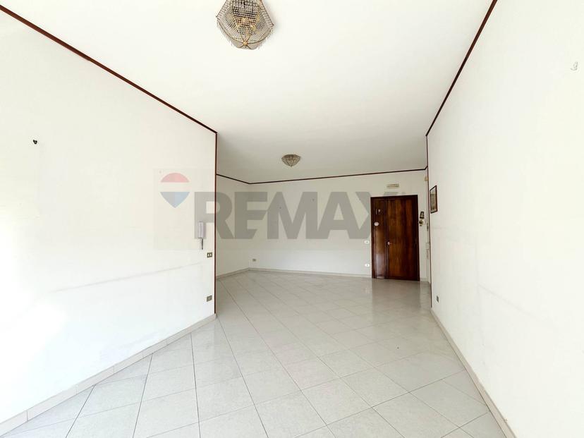 Trilocale in Via Sepe Liguori 46, Ottaviano