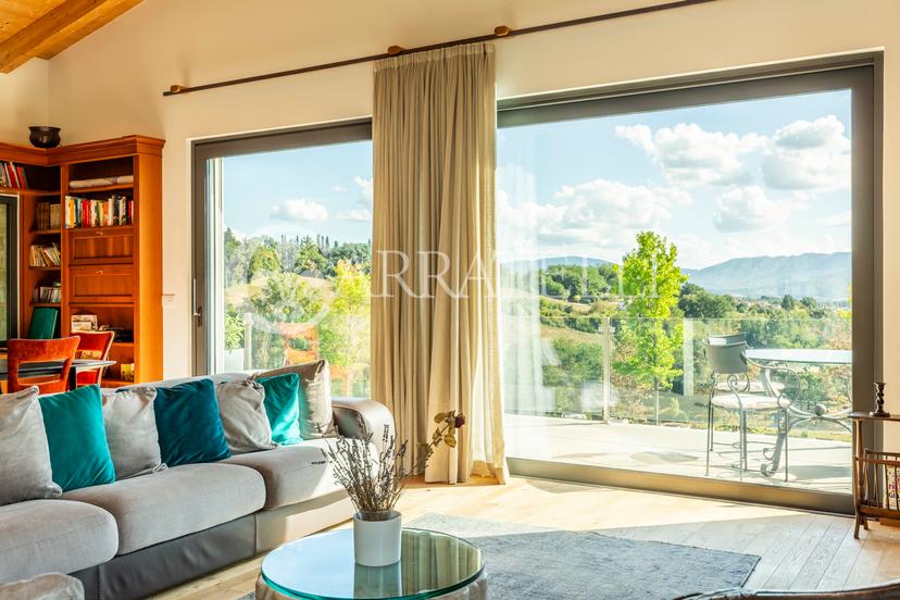 Villa in Via della Misericordia 36, Scarperia e San Piero — foto 4 di 5