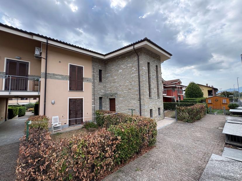Appartamento in Via Mario Bertolino 6, Bricherasio — foto 4 di 5