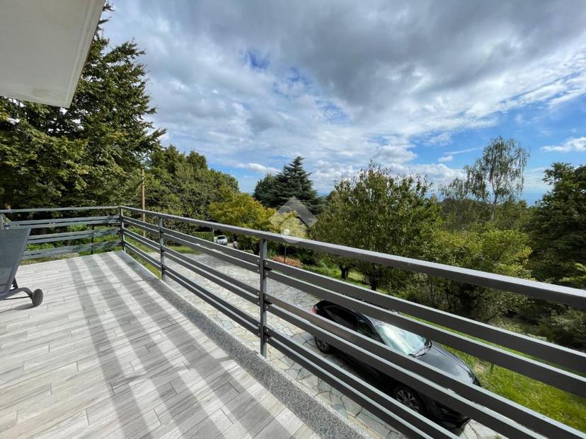 Villa in Strada della Vetta 12, Pecetto Torinese — foto 2 di 5