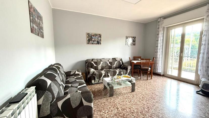 Quadrilocale in Via Provinciale Capena Rignano Flaminio 5, Capena — foto 4 di 5