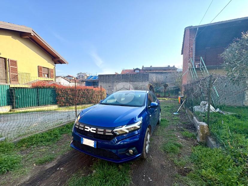 Casa indipendente in Vicolo Palermo 17, Buttigliera Alta — foto 2 di 5
