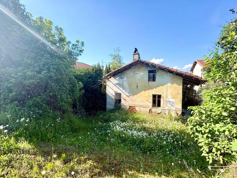 Casa indipendente in Via Monginevro 7, Buttigliera Alta — foto 3 di 5