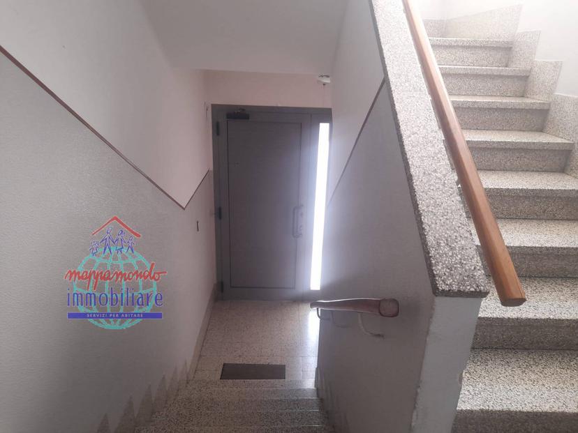 Trilocale in Via Roma 51, Calderara di Reno — foto 3 di 5
