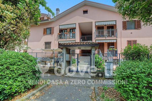 Bilocale in Via Berlinguer 12, Trezzano Rosa