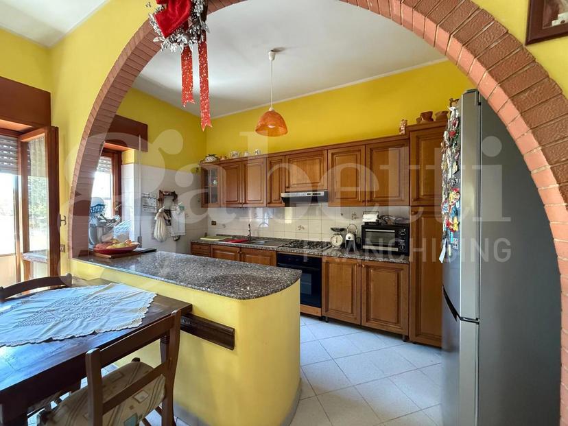 Casa indipendente in Via Granieri 17, Nettuno — foto 2 di 5