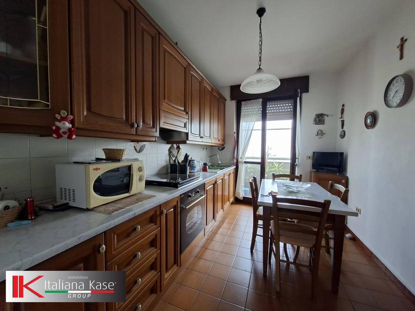 Quadrilocale in Via Piave, Caluso — foto 3 di 5