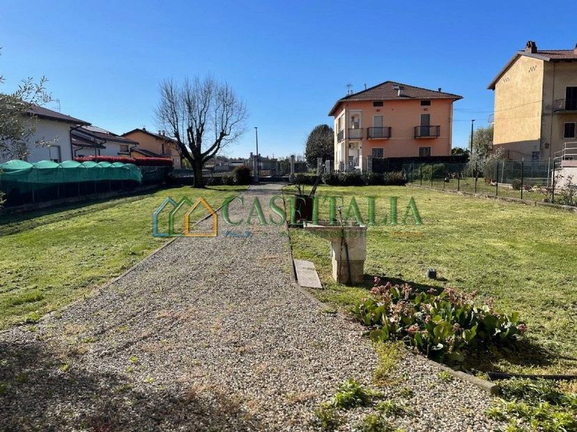 Villa a schiera, Samone — foto 5 di 5