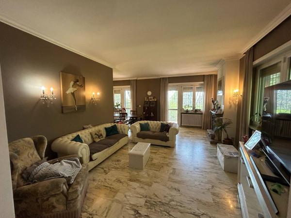 Villa in Regione Generala 8, Piossasco — foto 3 di 5