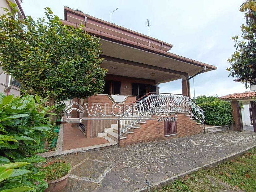 Casa indipendente in Via Vittorio Veneto, Palestrina — foto 5 di 5
