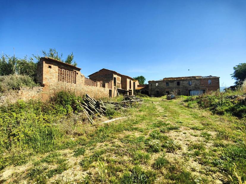 Casale, Cerreto Guidi — foto 2 di 5