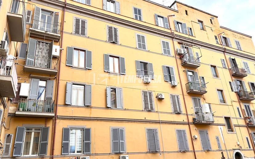 Quadrilocale in Via Antonio da Sangallo, Civitavecchia — foto 5 di 5