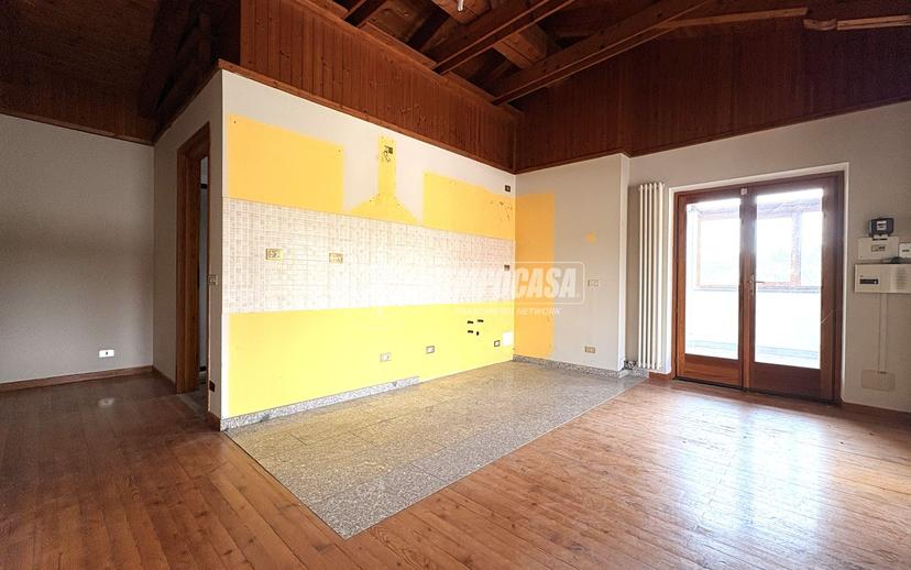 Casa indipendente in Via IV Novembre, Settimo Rottaro — foto 5 di 5