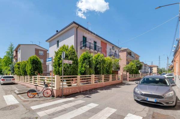 Quadrilocale, Imola