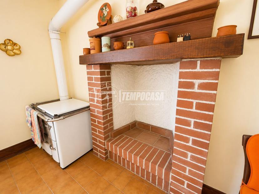 Trilocale in Via Luinengo Cossi, Borgiallo — foto 5 di 5