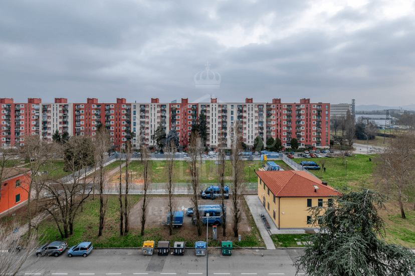 Bilocale in Via Tommaso Casini, Bologna