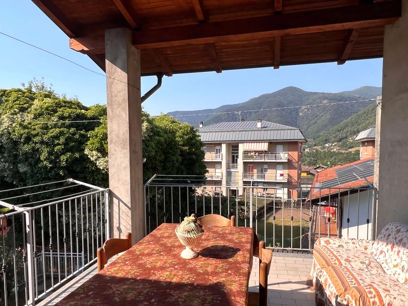 Casa indipendente in Via Primo Laurenti 38, Villar Perosa — foto 3 di 5