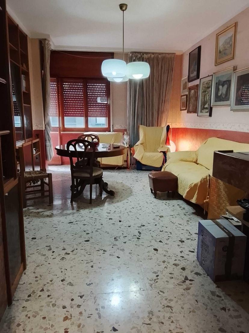 Quadrilocale in Via Benedetto Croce 13, Castellammare di Stabia — foto 2 di 5
