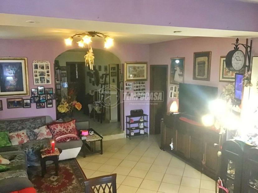Casa indipendente in Via delle Patelle 42, Fiumicino