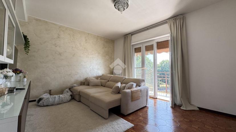 Trilocale in Via S. Gaetano 6, Gessate — foto 3 di 5