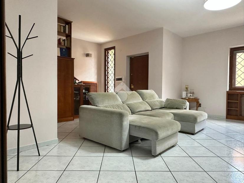 Villa a schiera in Via Santa Caterina da Siena 12, Giugliano in Campania — foto 3 di 5