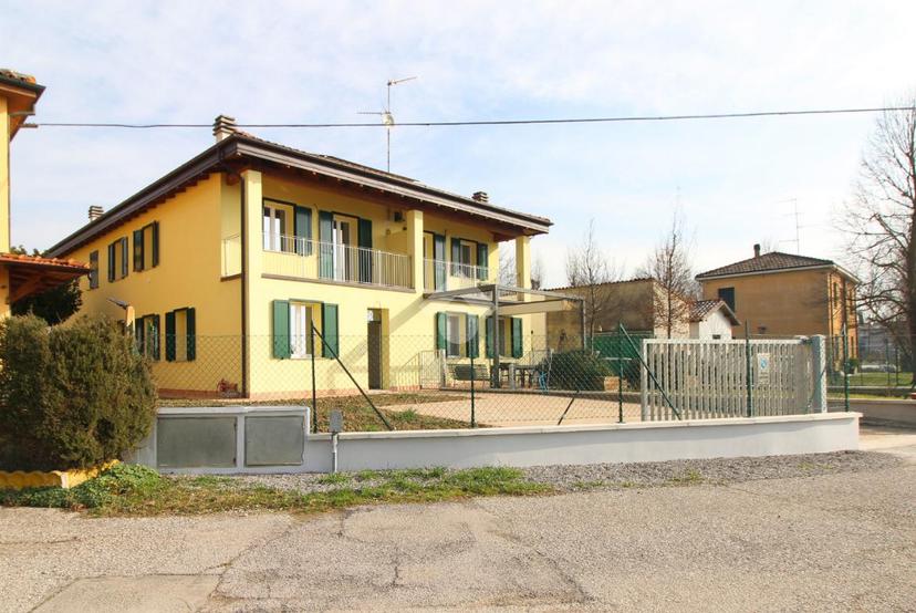 Villa in Via Mussolina 204, San Pietro in Casale — foto 4 di 5