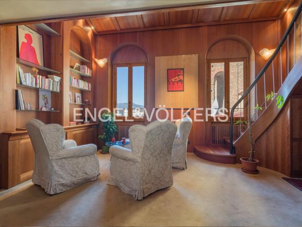 Attico in Borgo San Frediano, Firenze — foto 4 di 5